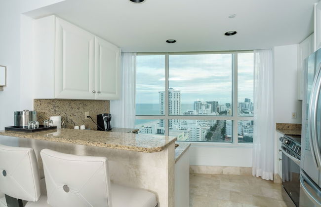 Residences at Fontainebleau Miami - Foto 68