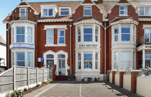 Drumford - Foto 1