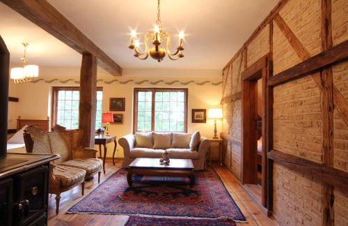 Schloss Stülpe - Foto 48