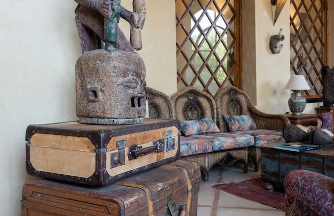 Luxury Villa Pool spa and 5-star Sercice - Foto 25