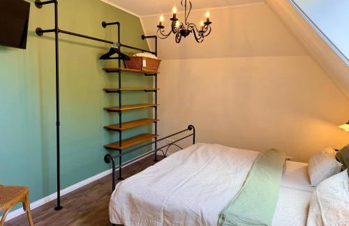 Ferienwohnung „Utkiek“ - Hof Mühlenkoppel - Foto 42