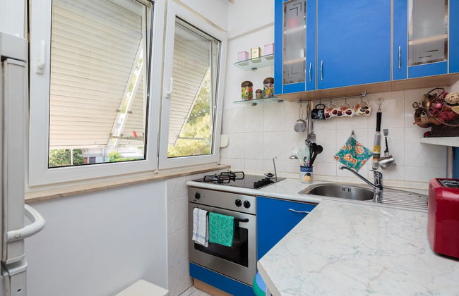 Apartment Karolina - Foto 11