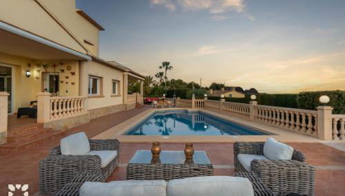 Villa Norma by Abahana Villas - Foto 3, sunbed