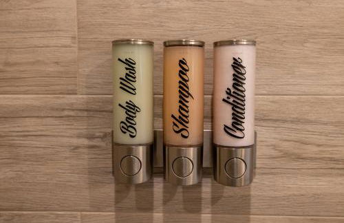 A Cozy Cabin In The Country - Foto 19