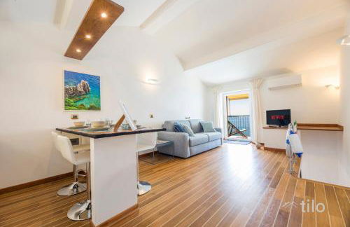 Beach | Parking | Wifi | A/C| Sea View By Tilo - Foto 8