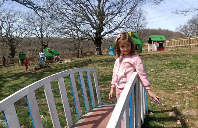 Entrada para la Ruta del Ratoncito Pérez - Foto 12