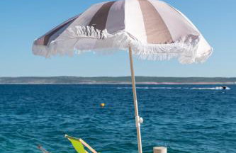 SeVeN Holiday home - Barefoot by the Sea, Velebit, Nature - Photo 28