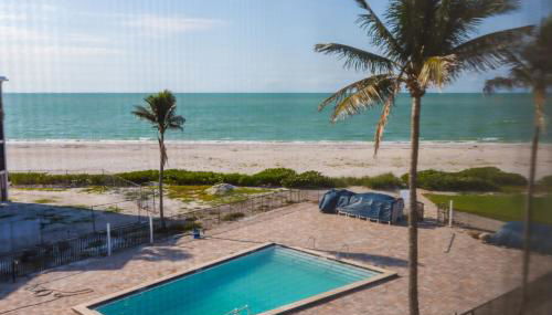 Breathtaking Panoramic Gulf Views on Sanibel - Sundial D401 - Foto 5