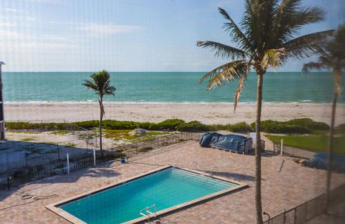 Breathtaking Panoramic Gulf Views on Sanibel - Sundial D401 - Foto 5