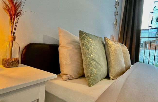 Luxury 2BR 2BA Near Fashion District by Oneluxstay - Foto 46