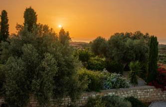 Villa Vasiliki Private Pool - Foto 45