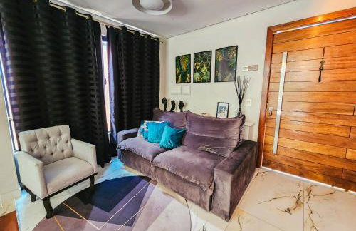 Cobertura Triplex de Luxo com Jacuzzi Privativa na Super Quadra Morumbi - Foto 44