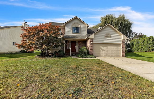 Victors Homebase 4 Bedroom Home - Foto 24