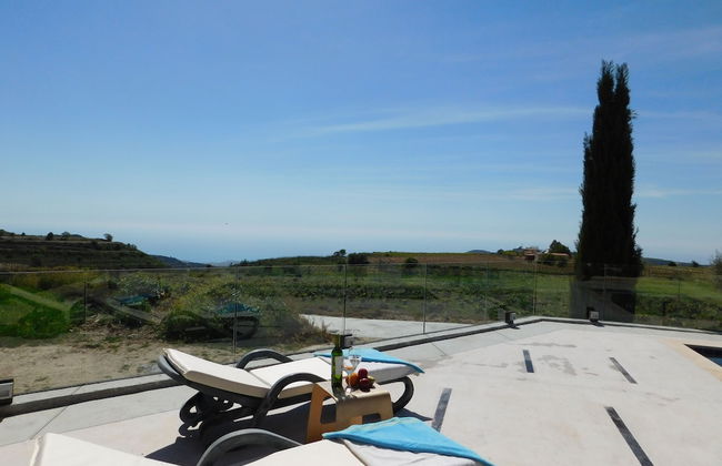 Ayia Marina Villa - Foto 37