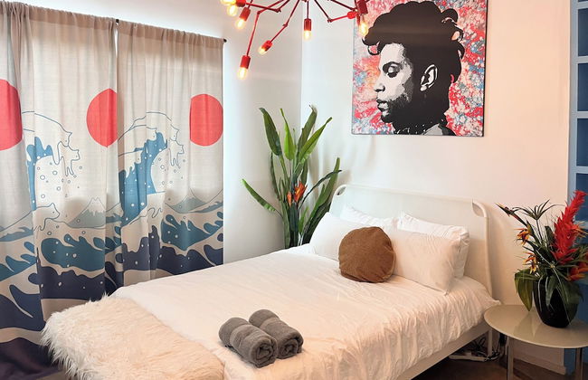 Massive Compound 20 Beds-6 min walk - Foto 1