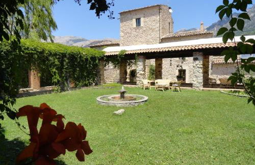 Giardino Donna Lavia - Foto 110