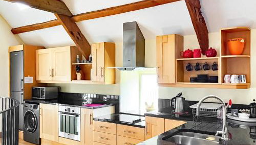 The Old Mill - 28218 - Foto 4