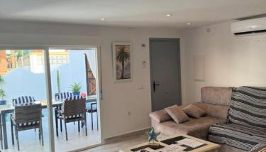 Villa Alhamar con piscina climatizada privada - Foto 4