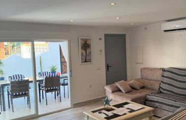 Villa Alhamar con piscina climatizada privada - Photo 8