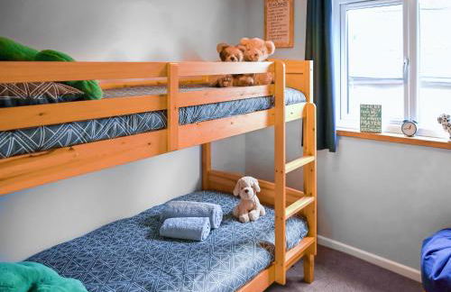 Holly Cottage - Foto 36