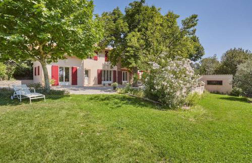 Le Bastidon, Aix en Pce proche centre, climatisé, 4 chambres - Foto 27