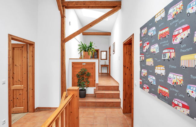 Elbdomizil - Foto 29