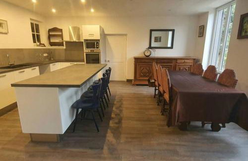 VillaSurSeine - Foto 77