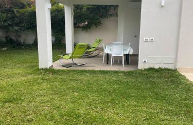 Villa Stella Marina - Foto 23