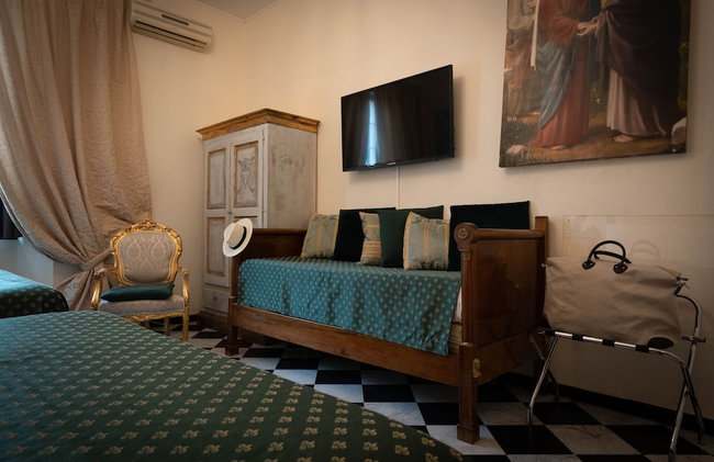 Morali Palace - Foto 13