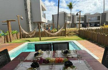 Casa nova Naluum Milagres - Foto 1