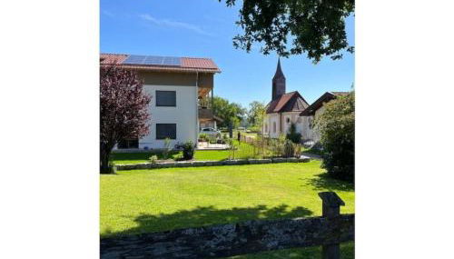 Chiemgauloft Comfortable holiday residence - Foto 4, Other