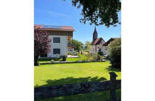 Chiemgauloft Comfortable holiday residence - Foto 4