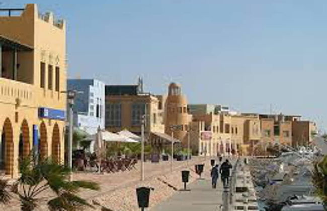 Beautiful 2bed Appt in Hurghada, Short & Long Term - Foto 29
