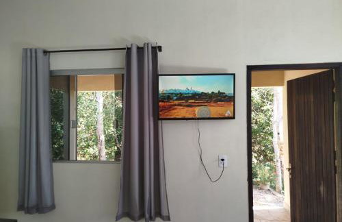 Chalé do Ypê 1 - Foto 23