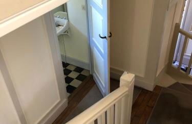 Grande villa maritime à Perros-Guirec - Vue mer - Proche plage - Foto 10