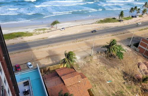 Apto vista mar praia Milionários Coral Park Residence - Foto 31