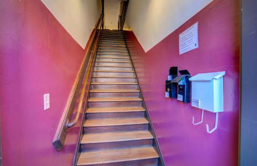 Willy St Dishwasher 65 Roku TV Office & Bedroom - Foto 21