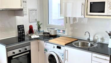 Tranquilidad y cercanía. WIFI. Parking incluido! - Foto 3