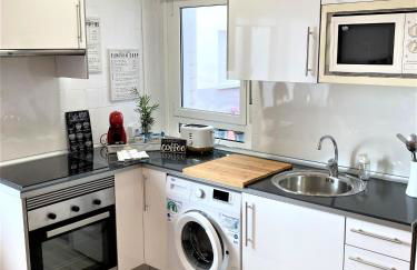 Tranquilidad y cercanía. WIFI. Parking incluido! - Foto 3