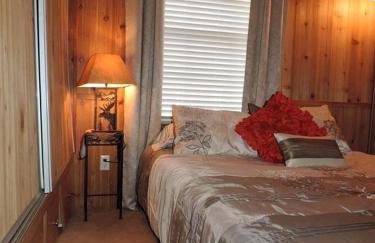 Peaceful Pet-Friendly Cabin Rental in San Antonio Countryside, Texas - Foto 13