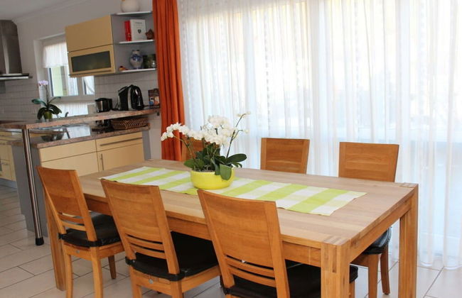 Holiday Apartment in the Rose Garden - Foto 14