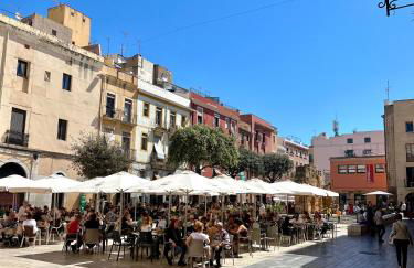 Acogedor apartamento enfrente de la catedral - Foto 14