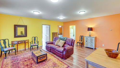 Near Historic Sites Bright Hyde Park Guest Suite - Foto 5