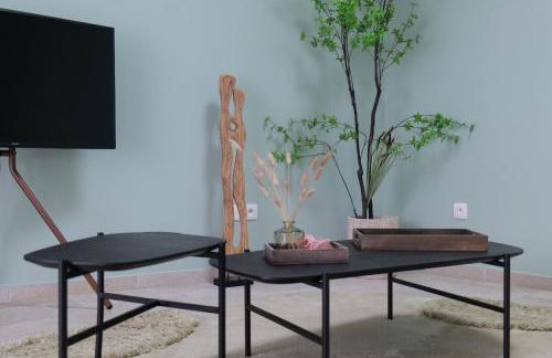 appartement 6 pers centre ville les sables - Photo 12