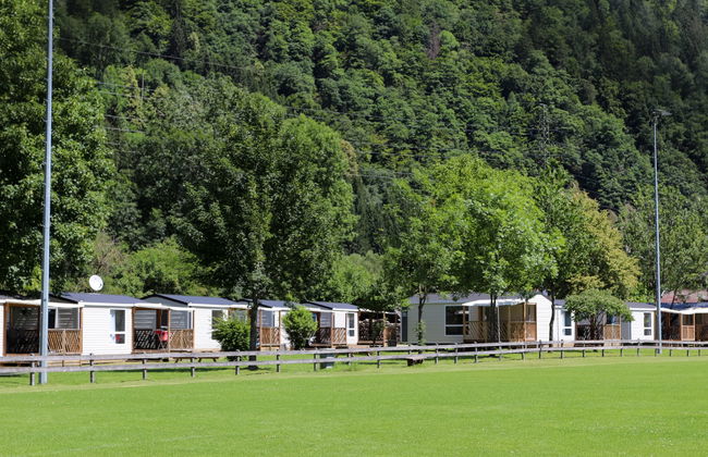 2 bedroom House in Sachsenburg with garden and terrace - Photo 29