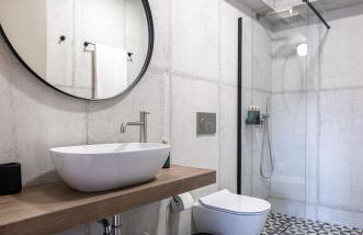 Boutique Saline Apartments - Green - Photo 41