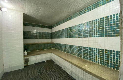 OZPED Flats Particulares Park Studios - Foto 12
