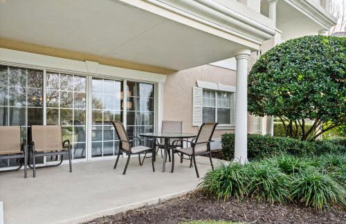 Luxury Condo on Reunion Resort and Spa Orlando Condo 5201 - Foto 33