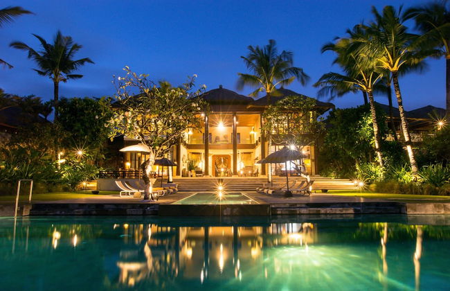 Villa Melissa - Photo 19