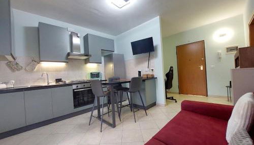 MAZZALI 28 a SUZZARA - Foto 3, stove, minibar